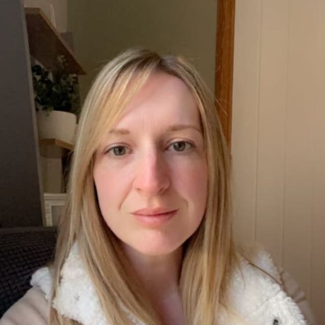Fiona Sinclair