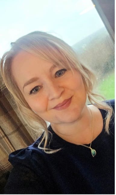 Gemma Walker-Ham